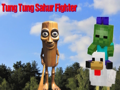 Igra Tung Tung Sahur Fighter