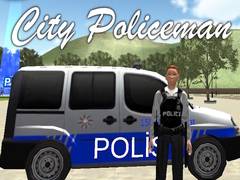 Igra City Policeman