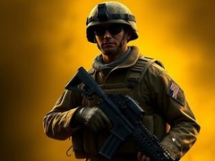 Igra Marine Showdown: Standoff in Afghanistan