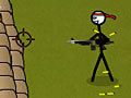 Igra Hold the line