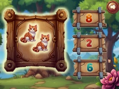 Igra Number Quest Game