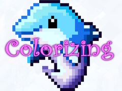 Igra Colorizing