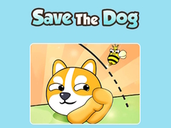 Igra Save the Dog