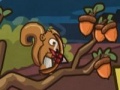 Igra Defend your nuts 2