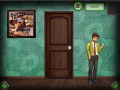 Igra Amgel Easy Room Escape 310