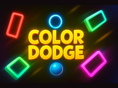Igra Color Dodge