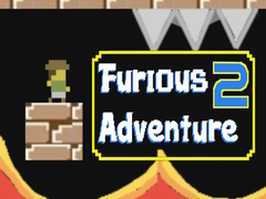 Igra Trap Adventure 2
