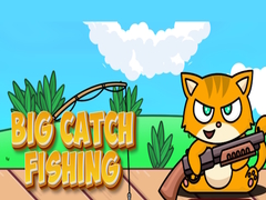 Igra Big Catch Fishing