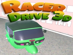 Igra Racer Drive 3D