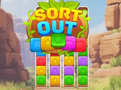 Igra Sort Out