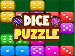 Igra Dice Puzzle