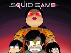 Igra 64 Bits: Squid Game Boy