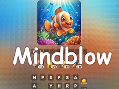 Igra Mindblow