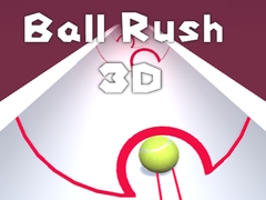 Igra Ball Rush 3D