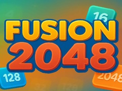 Igra Fusion 2048
