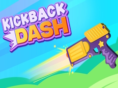 Igra Kickback Dash