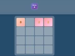 Igra Number Merge - Addictive