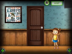 Igra Amgel Kids Room Escape 337