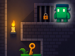 Igra Monster Escape