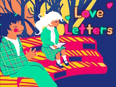 Igra Love Letter