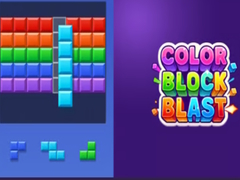 Igra Color Block Blast