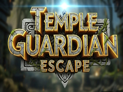 Igra Temple Guardian Escape