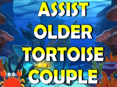 Igra Assist Older Tortoise Couple
