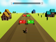 Igra My Horse Is Amazing