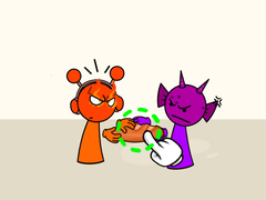 Igra Help Sprunky