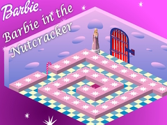 Igra Barbie in the Nutcracker