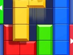 Igra Block Puzze: Slide Block Jam