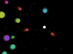 Igra Galactic Annihilator