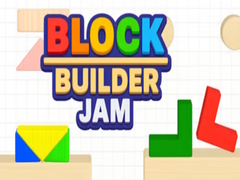 Igra Block Builder Jam
