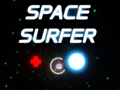 Igra Space Surfer