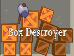 Igra Box Destroyer
