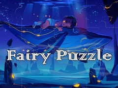 Igra Fairy Puzzle