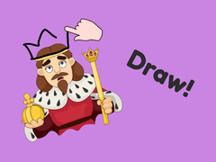 Igra DOP: Draw One Part