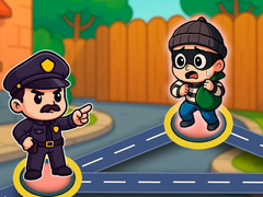 Igra Catch Thief