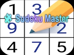 Igra Sudoku Master