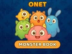 Igra Onet Monster Book