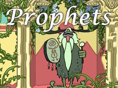 Igra Prophets