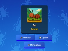 Igra Insect Champions 3