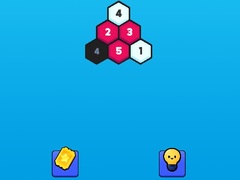 Igra Hexa Match