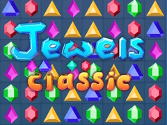 Igra Jewels Classic