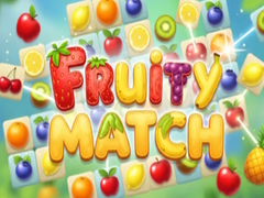 Igra Fruity Match