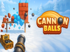 Igra Cannon Balls