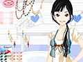 Igra Garden Girl Make Over