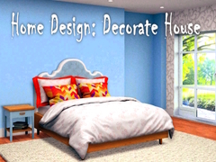 Igra Home Design: Decorate House