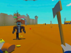 Igra Dead Rails: Guardian of the Frontier