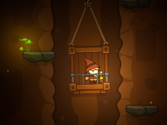 Igra Gold Rush